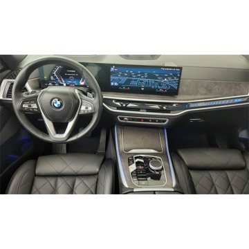 BMW X5  SUV 2024,  3.0 benzyna, automat - Na sprzedaż za 302 580 zł - Katowice - zdjęcie 9