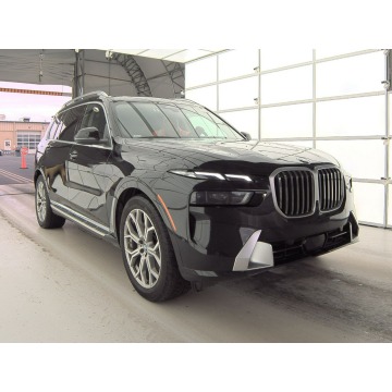 BMW X7  SUV 2024,  3.0 benzyna, automat - Na sprzedaż za 349 320 zł - Katowice - zdjęcie 3