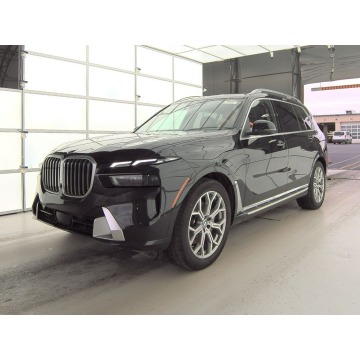 BMW X7 - xDrive40i