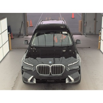 BMW X7  SUV 2024,  3.0 benzyna, automat - Na sprzedaż za 349 320 zł - Katowice - zdjęcie 2
