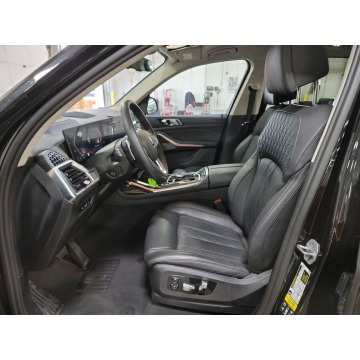 BMW X7  SUV 2024,  3.0 benzyna, automat - Na sprzedaż za 349 320 zł - Katowice - zdjęcie 8