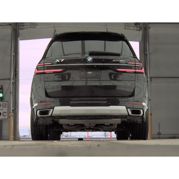 BMW X7  SUV 2024,  3.0 benzyna, automat - Na sprzedaż za 349 320 zł - Katowice - zdjęcie 5