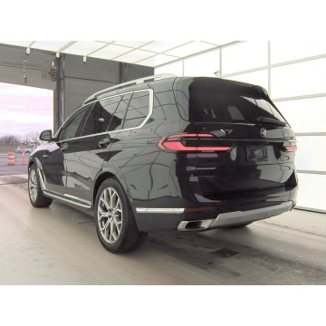 BMW X7  SUV 2024,  3.0 benzyna, automat - Na sprzedaż za 349 320 zł - Katowice - zdjęcie 7