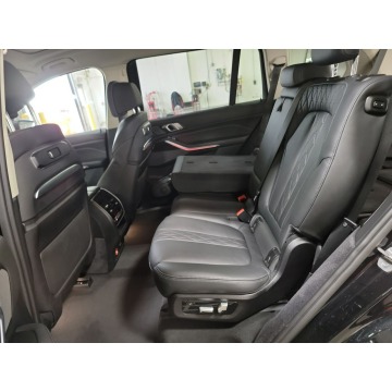 BMW X7  SUV 2024,  3.0 benzyna, automat - Na sprzedaż za 349 320 zł - Katowice - zdjęcie 10