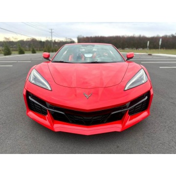 Chevrolet Corvette  Coupe/Sportowy 2024,  5.5 benzyna, automat - Na sprzedaż za 776 130 zł - Katowice - zdjęcie 2
