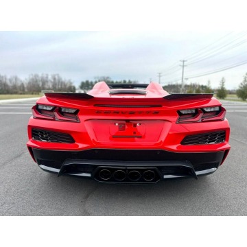 Chevrolet Corvette  Coupe/Sportowy 2024,  5.5 benzyna, automat - Na sprzedaż za 776 130 zł - Katowice - zdjęcie 11