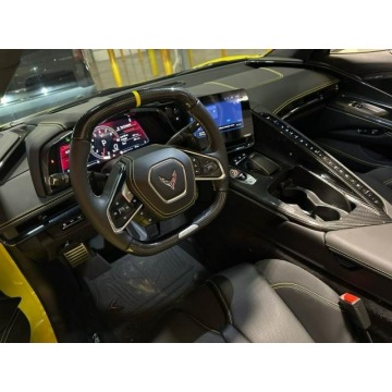 Chevrolet Corvette  Coupe/Sportowy 2024,  5.5 benzyna, automat - Na sprzedaż za 774 900 zł - Katowice - zdjęcie 10