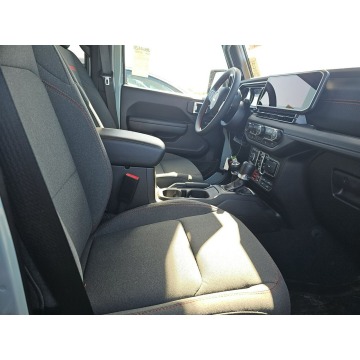 Jeep Wrangler  SUV 2024,  3.6 benzyna, automat - Na sprzedaż za 190 650 zł - Katowice - zdjęcie 11