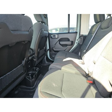 Jeep Wrangler  SUV 2024,  3.6 benzyna, automat - Na sprzedaż za 190 650 zł - Katowice - zdjęcie 12