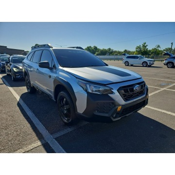 Subaru Outback 2024,  2.4 benzyna, automat - Na sprzedaż za 164 820 zł - Katowice - zdjęcie 3