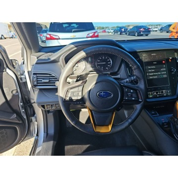 Subaru Outback 2024,  2.4 benzyna, automat - Na sprzedaż za 164 820 zł - Katowice - zdjęcie 4