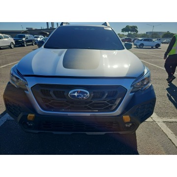 Subaru Outback 2024,  2.4 benzyna, automat - Na sprzedaż za 164 820 zł - Katowice - zdjęcie 2