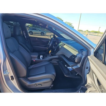 Subaru Outback 2024,  2.4 benzyna, automat - Na sprzedaż za 164 820 zł - Katowice - zdjęcie 6