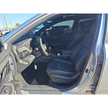 Subaru Outback 2024,  2.4 benzyna, automat - Na sprzedaż za 164 820 zł - Katowice - zdjęcie 5