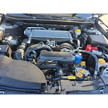 Subaru Outback 2024,  2.4 benzyna, automat - Na sprzedaż za 164 820 zł - Katowice - zdjęcie 7
