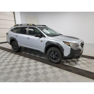 Subaru Outback 2024,  2.4 benzyna, automat - Na sprzedaż za 167 280 zł - Katowice - zdjęcie 3