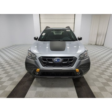 Subaru Outback 2024,  2.4 benzyna, automat - Na sprzedaż za 167 280 zł - Katowice - zdjęcie 2