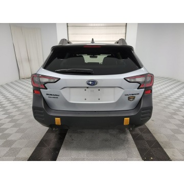 Subaru Outback 2024,  2.4 benzyna, automat - Na sprzedaż za 167 280 zł - Katowice - zdjęcie 5
