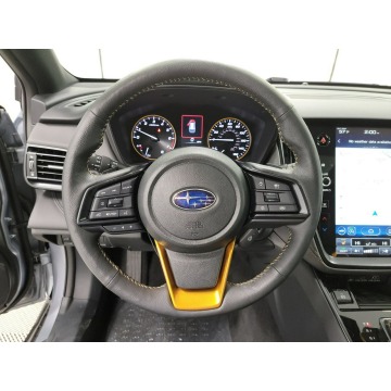 Subaru Outback 2024,  2.4 benzyna, automat - Na sprzedaż za 167 280 zł - Katowice - zdjęcie 7