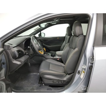 Subaru Outback 2024,  2.4 benzyna, automat - Na sprzedaż za 167 280 zł - Katowice - zdjęcie 8