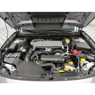 Subaru Outback 2024,  2.4 benzyna, automat - Na sprzedaż za 167 280 zł - Katowice - zdjęcie 11