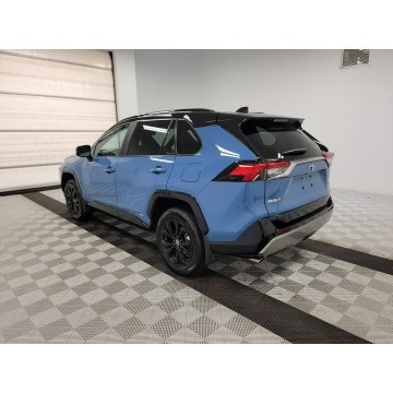 Toyota   SUV 2024,  2.5 hybryda, automat - Na sprzedaż za 178 350 zł - Katowice - zdjęcie 4