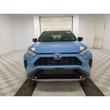 Toyota   SUV 2024,  2.5 hybryda, automat - Na sprzedaż za 178 350 zł - Katowice - zdjęcie 2