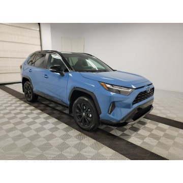 Toyota   SUV 2024,  2.5 hybryda, automat - Na sprzedaż za 178 350 zł - Katowice - zdjęcie 3