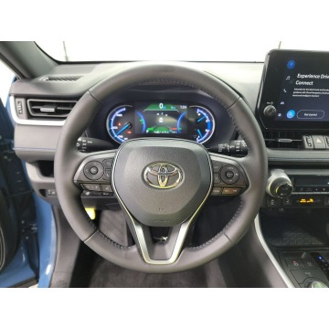 Toyota   SUV 2024,  2.5 hybryda, automat - Na sprzedaż za 178 350 zł - Katowice - zdjęcie 7
