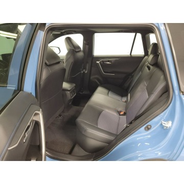 Toyota   SUV 2024,  2.5 hybryda, automat - Na sprzedaż za 178 350 zł - Katowice - zdjęcie 10