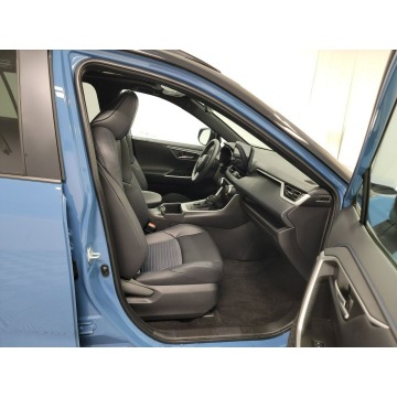 Toyota   SUV 2024,  2.5 hybryda, automat - Na sprzedaż za 178 350 zł - Katowice - zdjęcie 9