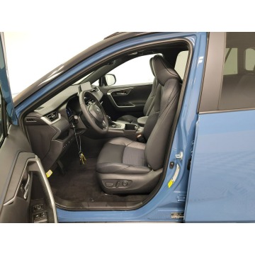 Toyota   SUV 2024,  2.5 hybryda, automat - Na sprzedaż za 178 350 zł - Katowice - zdjęcie 8
