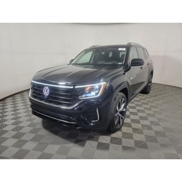 Volkswagen Atlas - Atlas Cross Sport 2.0T SEL Premium R-Line