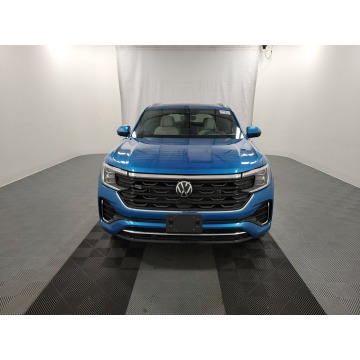 Volkswagen Atlas  SUV 2024,  2.0 benzyna, automat - Na sprzedaż za 188 190 zł - Katowice - zdjęcie 2