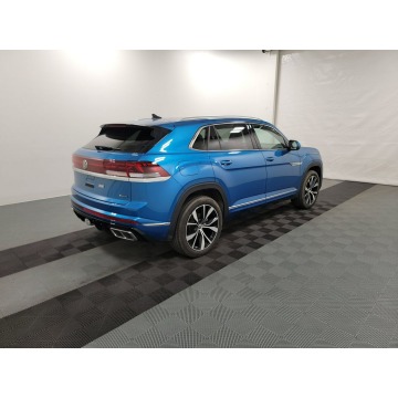 Volkswagen Atlas  SUV 2024,  2.0 benzyna, automat - Na sprzedaż za 188 190 zł - Katowice - zdjęcie 4