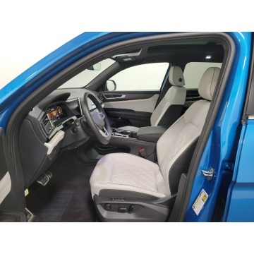Volkswagen Atlas  SUV 2024,  2.0 benzyna, automat - Na sprzedaż za 188 190 zł - Katowice - zdjęcie 8