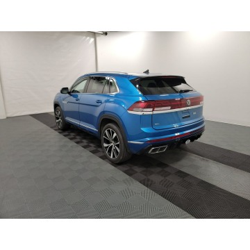 Volkswagen Atlas  SUV 2024,  2.0 benzyna, automat - Na sprzedaż za 188 190 zł - Katowice - zdjęcie 6