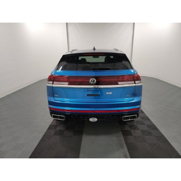 Volkswagen Atlas  SUV 2024,  2.0 benzyna, automat - Na sprzedaż za 188 190 zł - Katowice - zdjęcie 5