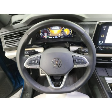 Volkswagen Atlas  SUV 2024,  2.0 benzyna, automat - Na sprzedaż za 188 190 zł - Katowice - zdjęcie 7