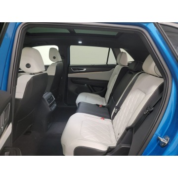 Volkswagen Atlas  SUV 2024,  2.0 benzyna, automat - Na sprzedaż za 188 190 zł - Katowice - zdjęcie 10