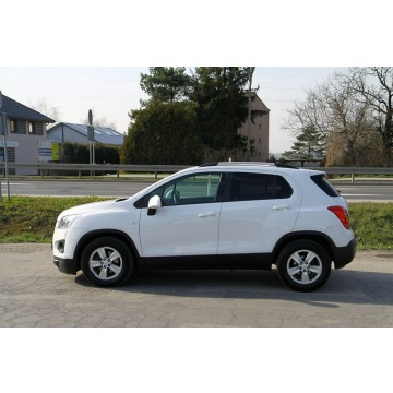 Chevrolet Trax  Hatchback 2013,  1.6 benzyna - Na sprzedaż za 37 900 zł - Dojazdów - zdjęcie 6