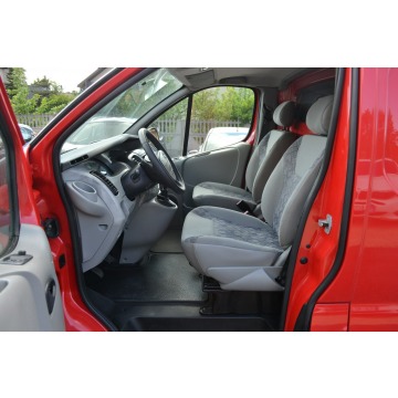 Nissan Primastar 2007,  2.0 diesel - Na sprzedaż za 19 900 zł - Częstochowa - zdjęcie 5