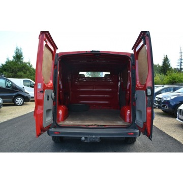 Nissan Primastar 2007,  2.0 diesel - Na sprzedaż za 19 900 zł - Częstochowa - zdjęcie 3