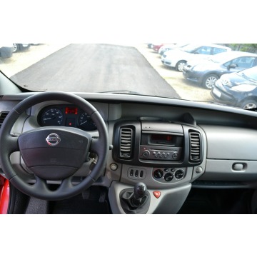 Nissan Primastar 2007,  2.0 diesel - Na sprzedaż za 19 900 zł - Częstochowa - zdjęcie 7
