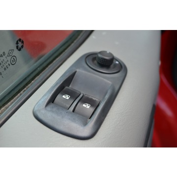 Nissan Primastar 2007,  2.0 diesel - Na sprzedaż za 19 900 zł - Częstochowa - zdjęcie 11