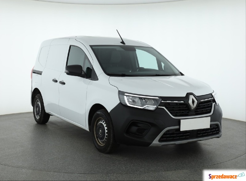 Renault Kangoo  Pick-up 2022,  1.4 benzyna - Na sprzedaż za 53 657 zł - Piaseczno
