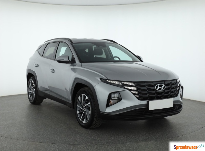 Hyundai Tucson  SUV 2021,  1.6 benzyna - Na sprzedaż za 105 999 zł - Piaseczno