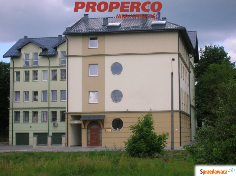 Pensjonat o pow. 610,23 m2 Solec Zdrój - Lokale użytkowe na s... - Solec-Zdrój