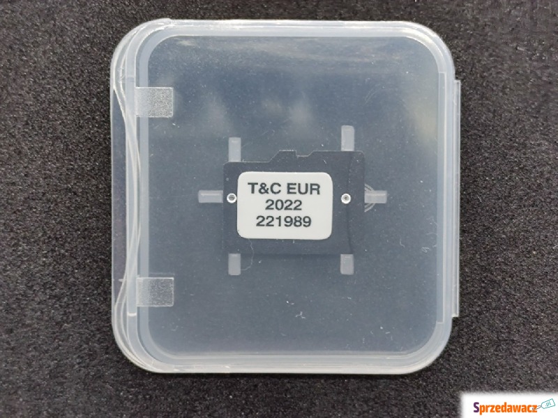 Karta microSD Opel Touch and Connect Europa 2022 - Akcesoria GPS - Sandomierz