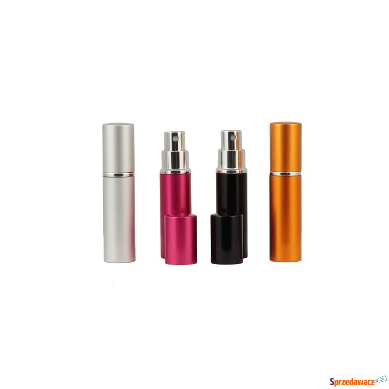 Perfumy 302 10ml inspirowane G...